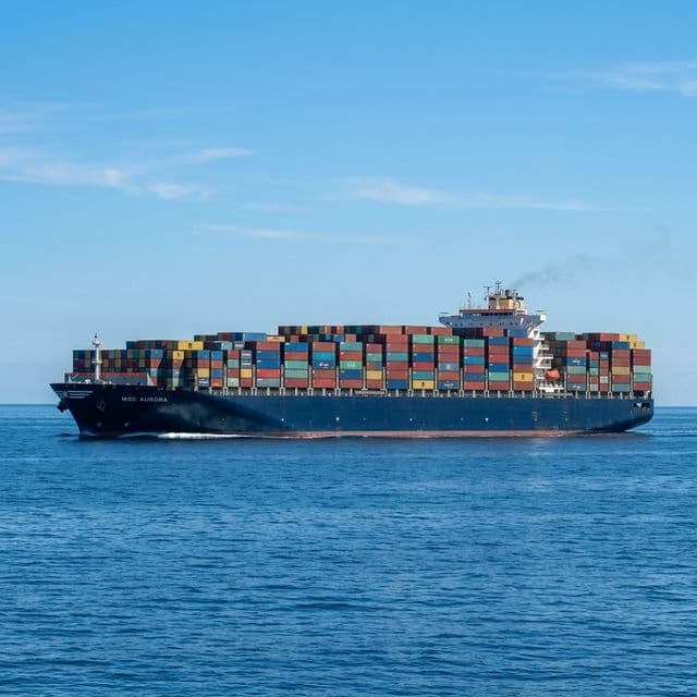 Transportation Logistics